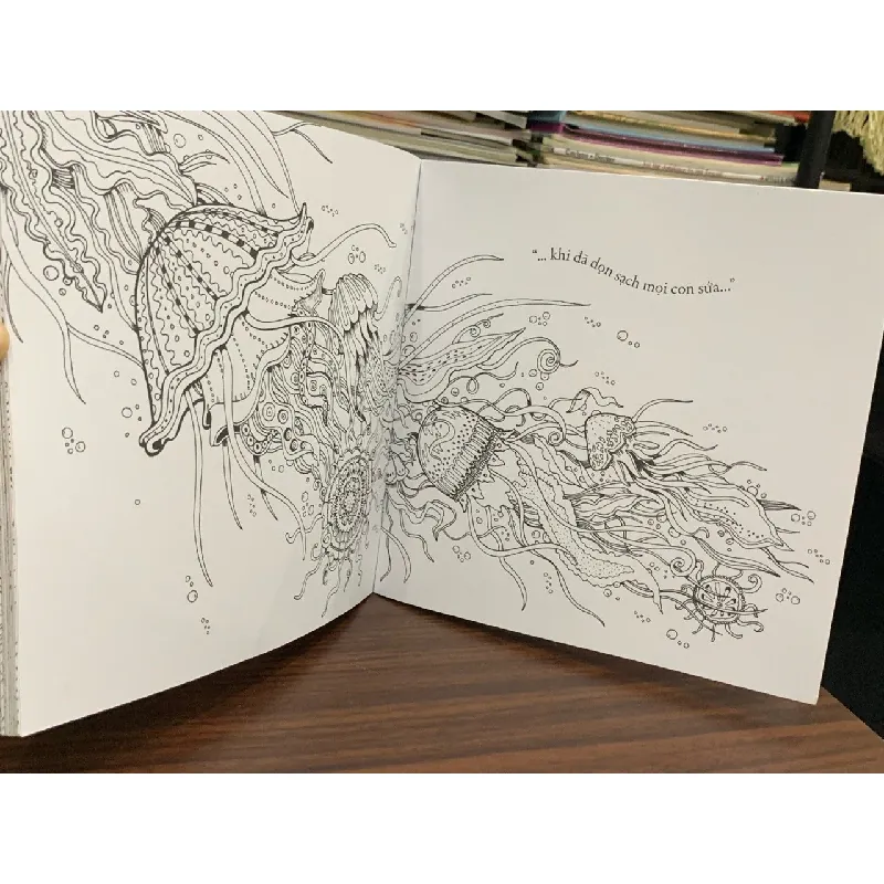 Trốn vào xứ sở diệu kỳ- Huyền Vũ 600807