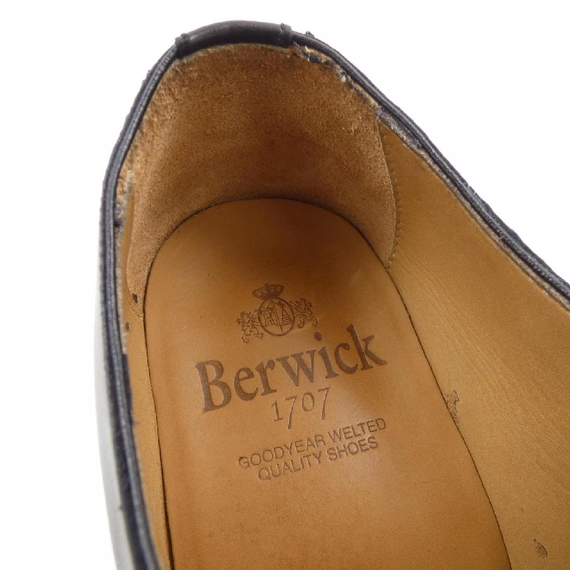 Giày Berwick - Hàng hiệu Authentic 904553