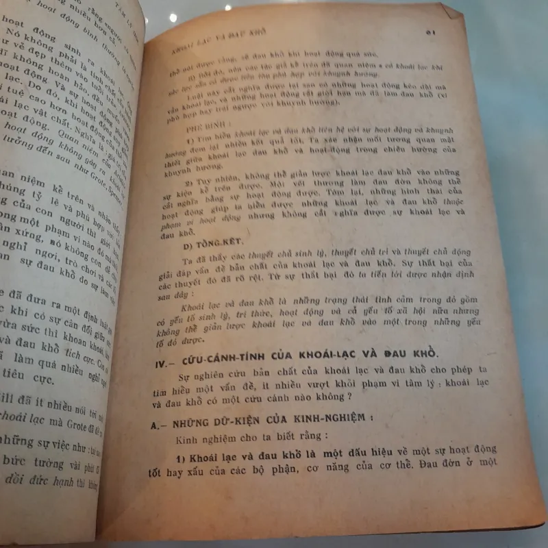 Tâm lý học - Trần Bích Lan 746627