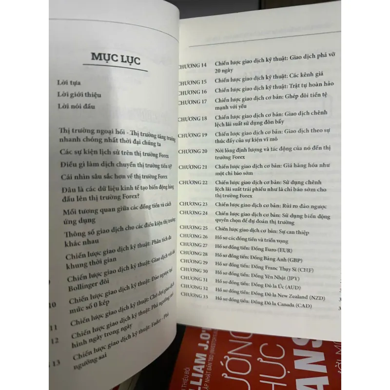 Các phương pháp giao dịch ngắn hạn hiệu quả trên thị trường forex 1018744