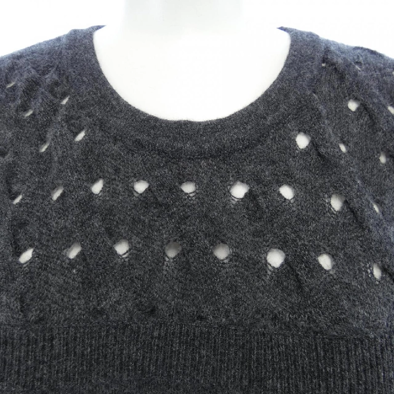 Chanel CHANEL P46849K05893 Đầm 647981