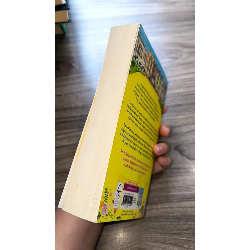 The Wedding Pact - the hilarious fake-dating summer romance by Isla Gordon (UK edition,  728908