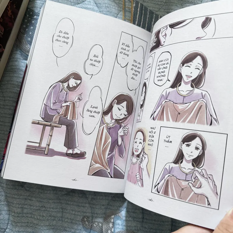 Truyện ma sau 6 giờ (Tập 1) - Lê Vũ Kiến Duy 762749