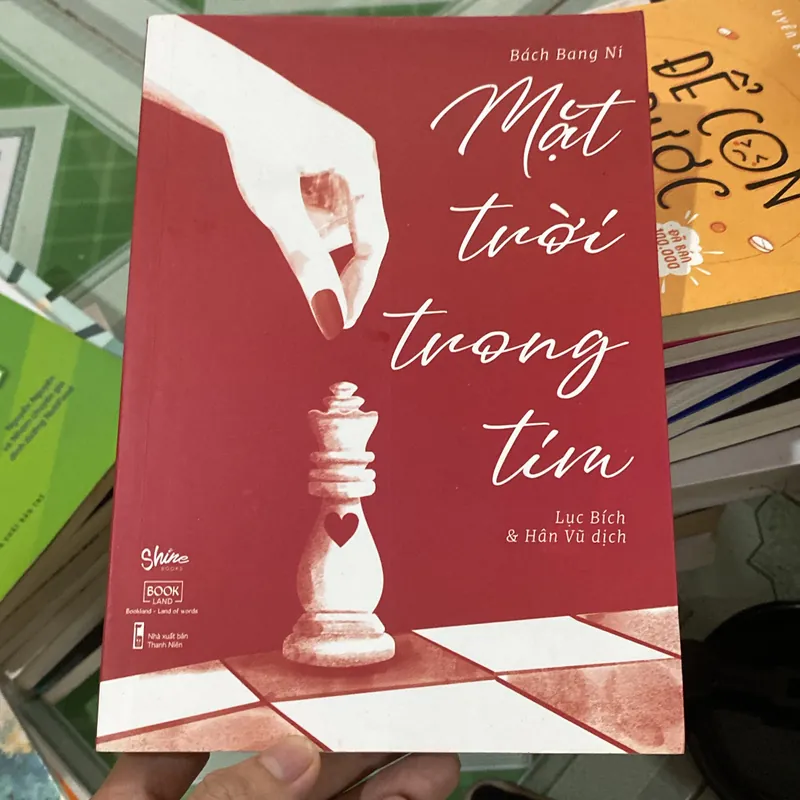 Mặt trời trong tim 564716