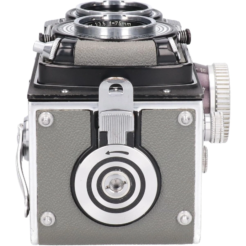 ＲＯＬＬＥＩＦＬＥＸ Ｔ ７５ｍｍ Ｆ３．５ - Hàng hiệu Authentic 885312