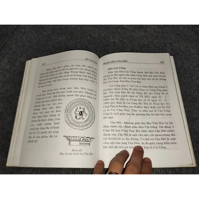 HUYỆN ĐẢO VÂN ĐỒN 957881