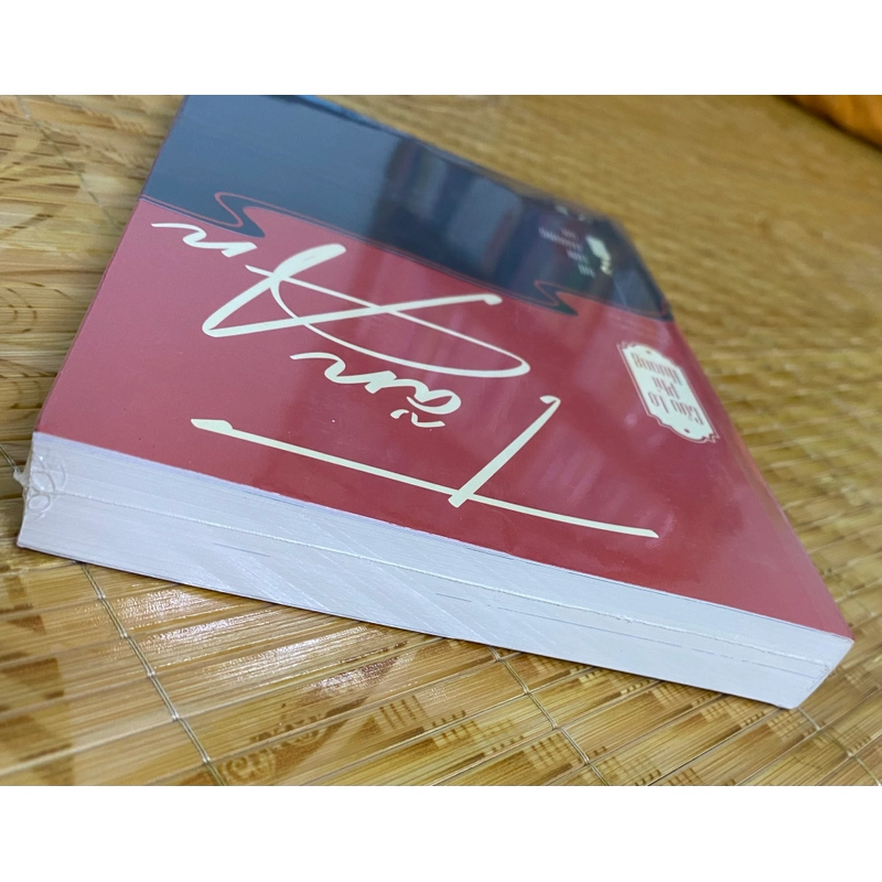 Tấn An - Cửu Lộ Phi Hương 552653