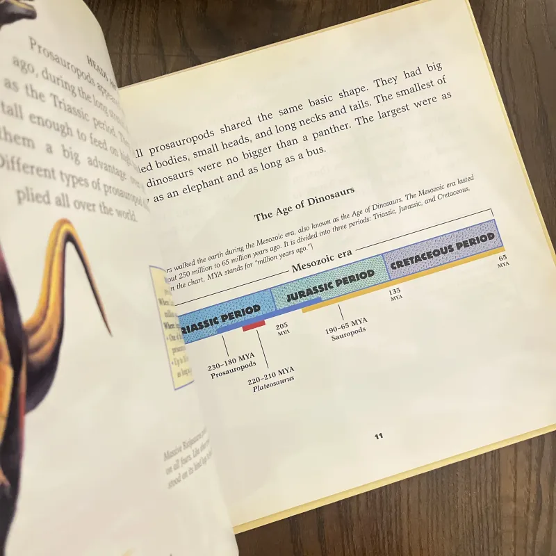 ✨𝑷𝒍𝒂𝒕𝒆𝒐𝒔𝒂𝒖𝒓𝒖𝒔: 𝑨𝒏𝒅 𝑶𝒕𝒉𝒆𝒓 𝑬𝒂𝒓𝒍𝒚 𝑳𝒐𝒏𝒈-𝒏𝒆𝒄𝒌𝒆𝒅...✨ 715392