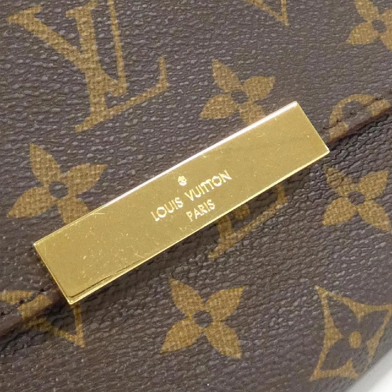 Túi xách vai Louis Vuitton Monogram Favorite MM M40718 608917