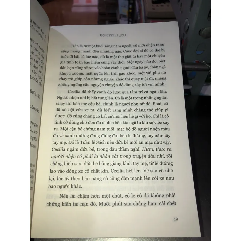 Tội tình vì yêu - Liane Moriarty 1002490