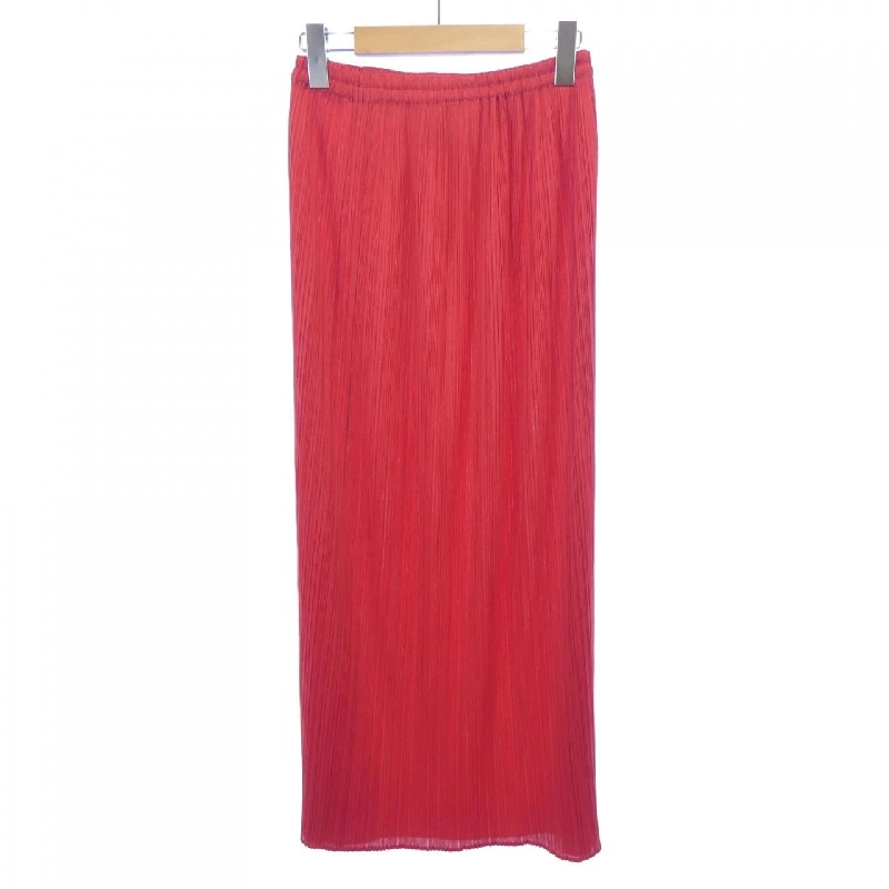 【Cổ điển】Pleats Please váy 650907