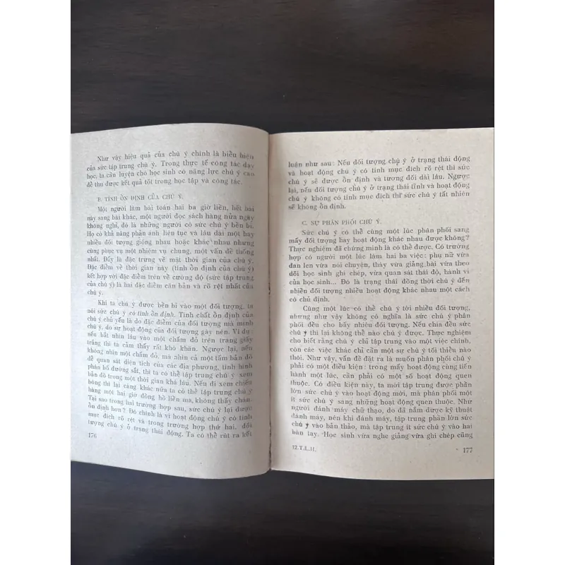 📖 Tâm lý học (xb 1962) 593178