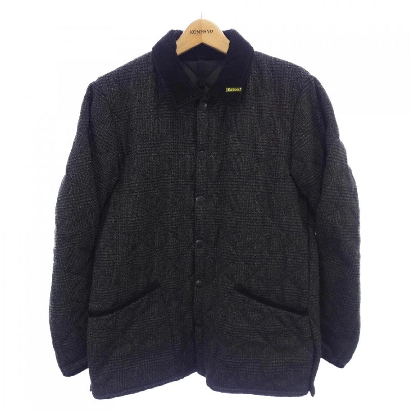 Jacket BARBOUR 1902115 - Hàng hiệu Authentic 891008