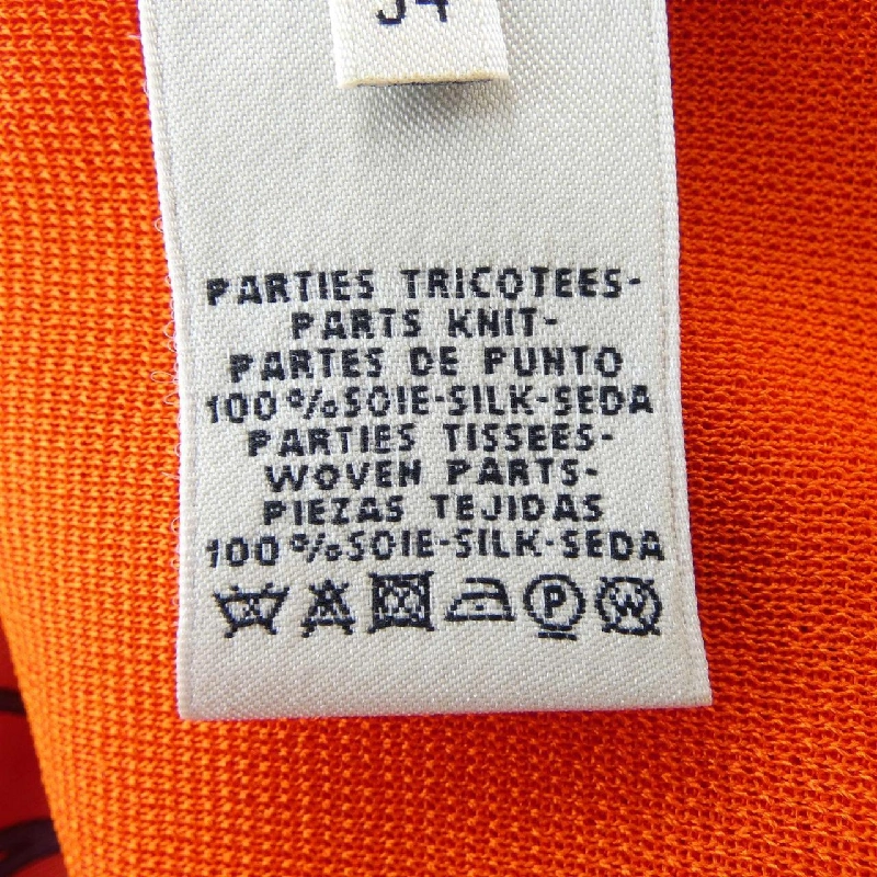 【Mã giảm giá】HERMES Áo 637754