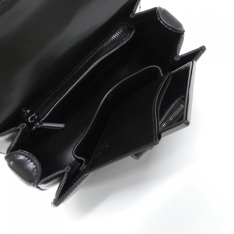 Gucci GUCCI BAMBOO 1947 675797 10ODP Túi - Hàng hiệu Chính hãng 767296