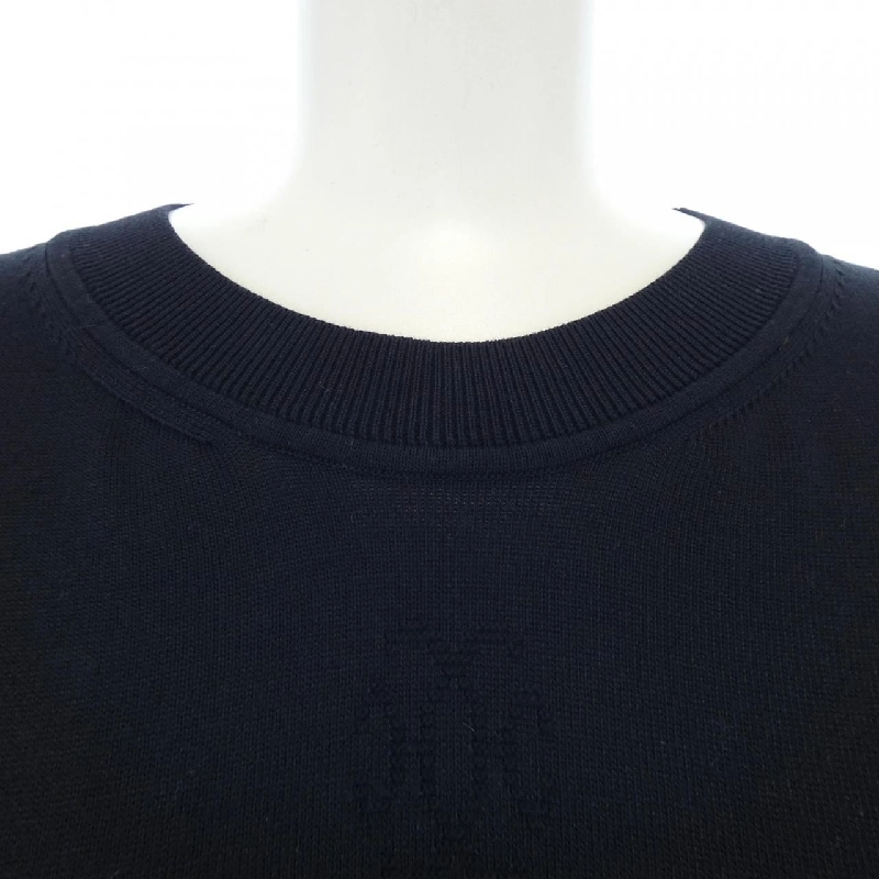 【Mã giảm giá】HERMES Áo len 641335