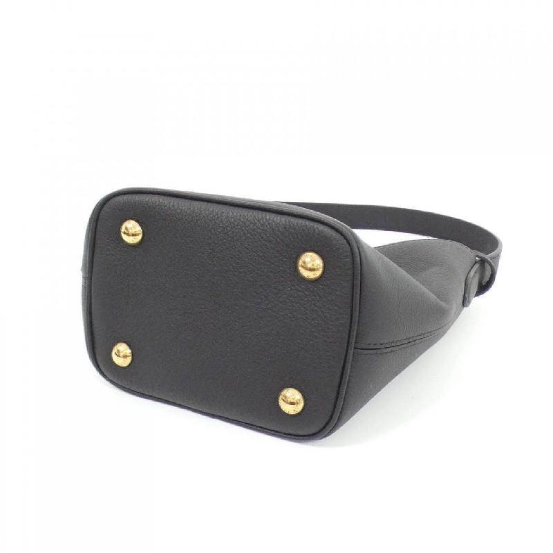 Túi xách vai Louis Vuitton Lowkey All-in BB M25543 611327