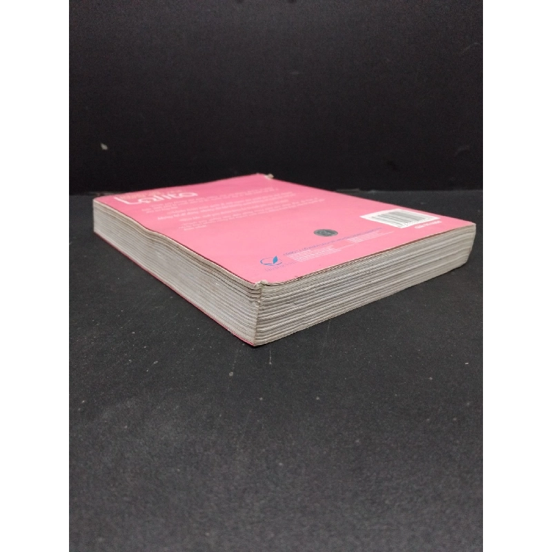 Khiêu vũ cùng anh nhé, Lolita Noãn Noãn Phong Khinh mới 80% ố rách gáy 2011 HCM.ASB0609 916616