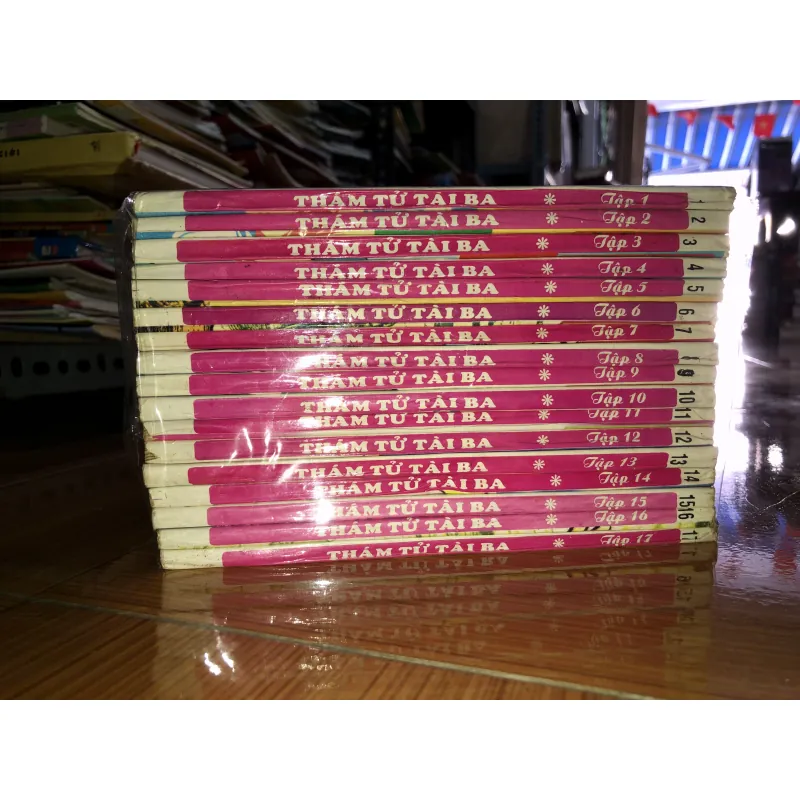 Thám tử tài ba  783804