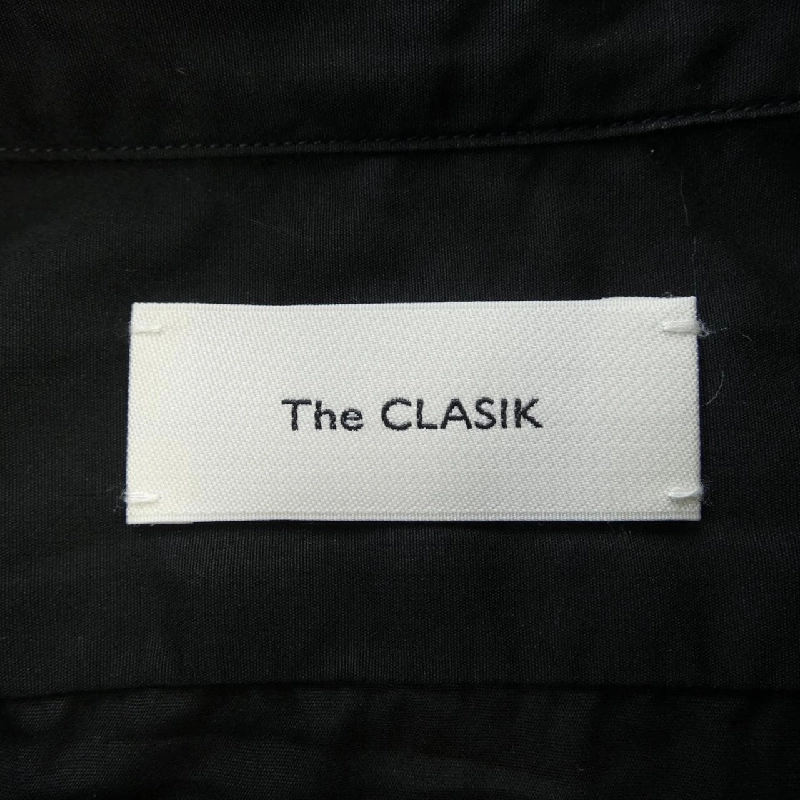 The CLASIK Shirt - Hàng hiệu Authentic 885424