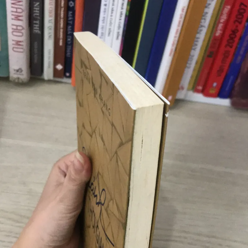 Mảnh Thời Gian - Trần Văn Khang 707738