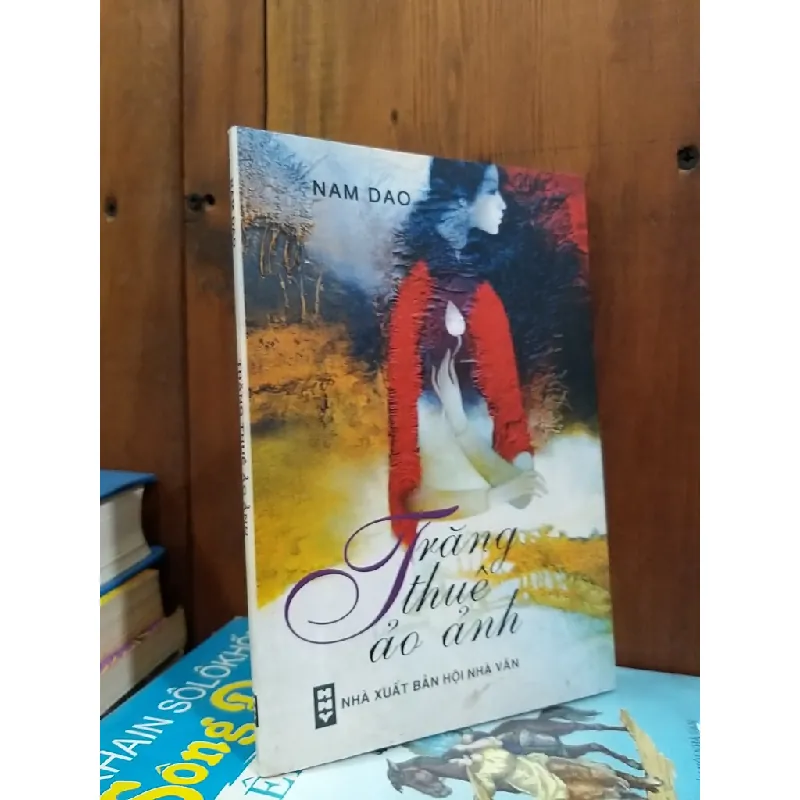 Trăng thuê ảo ảnh - Nam Dao 593761