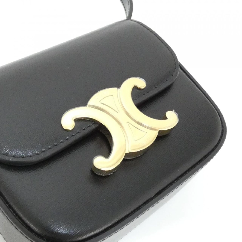 Túi đeo vai Celine Mini Claude 10I513DPV 608751