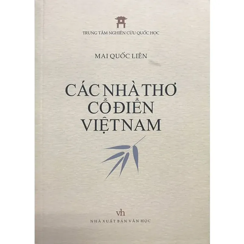 Các nhà thơ cổ điển Việt Nam 693561