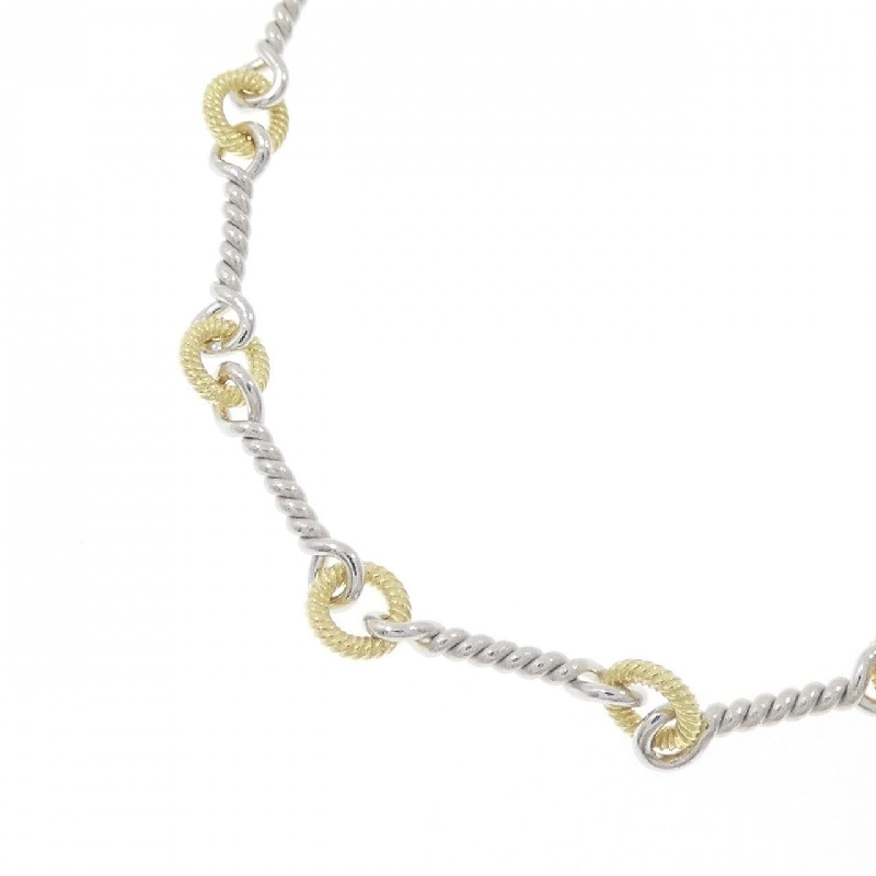 750YG/750WG Necklace - Hàng hiệu Authentic 864055