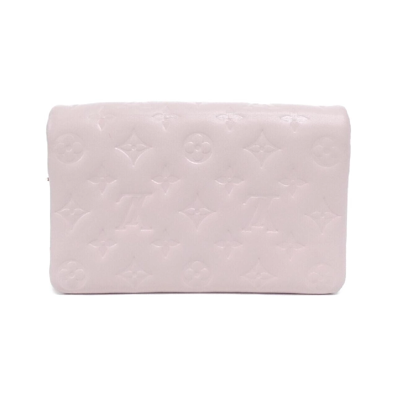 Túi đeo vai Louis Vuitton Pochette Coussin M80996 612177