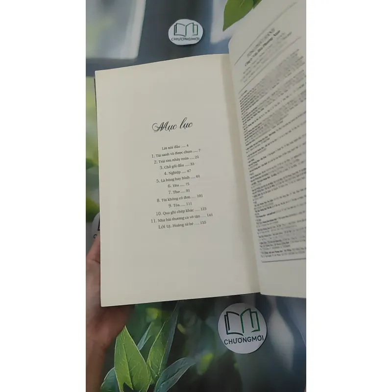 Tâm Thanh Và Lộc Đời - Thành Lộc 1018916