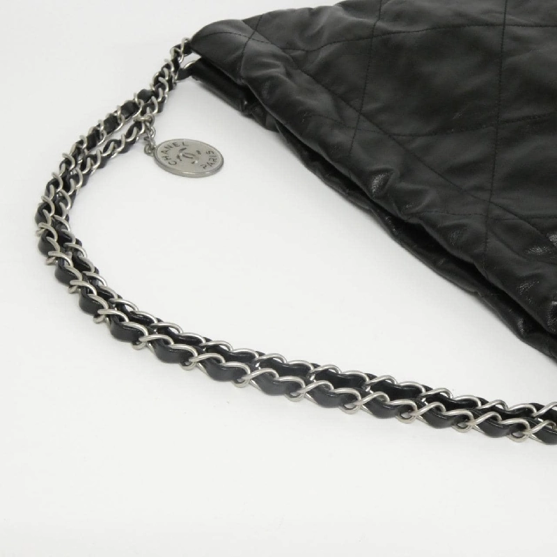 Chanel Túi đeo vai Chanel22 Line AS3260 608531