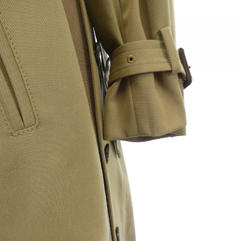 Áo khoác trench AMERI 633811