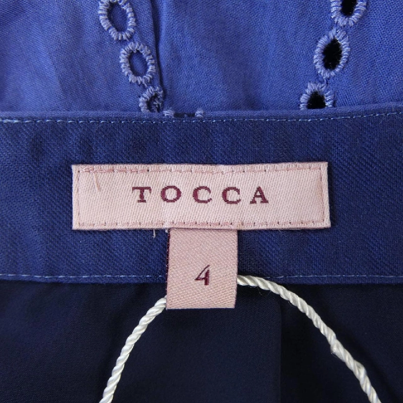 TOCCA Skirt - Hàng hiệu Authentic 818908