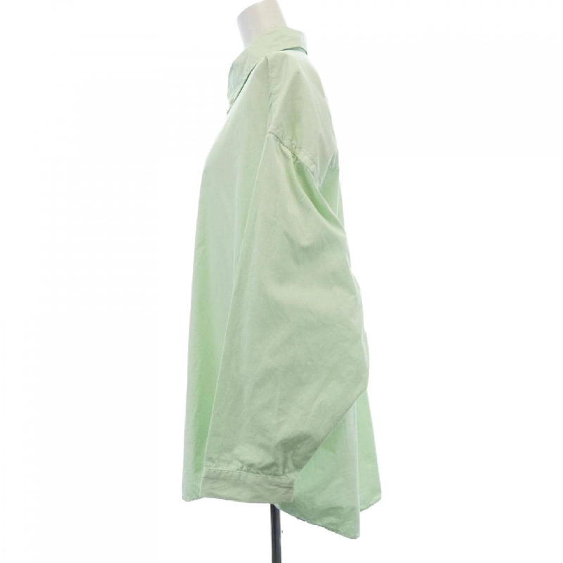 【Mã giảm giá】MYTHINKS áo sơ mi 647841