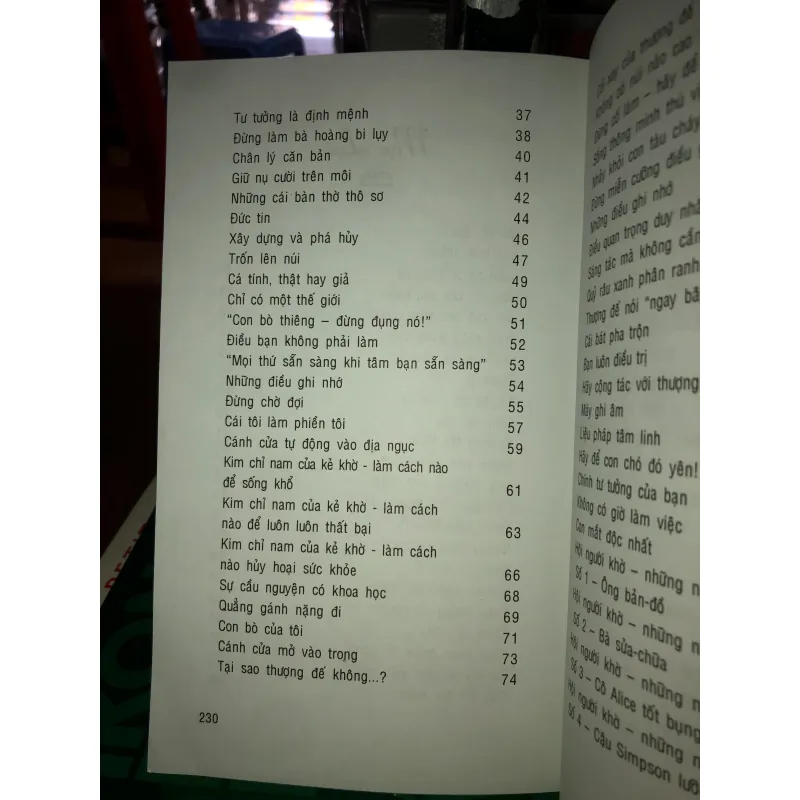 Khám phá năng lực nội tâm - Emmet Fox 785796