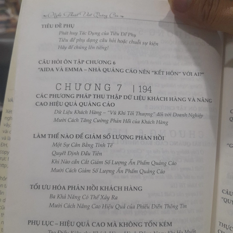 Victor O. Schwab - Nghệ thuật VIẾT QUẢNG CÁO 309265