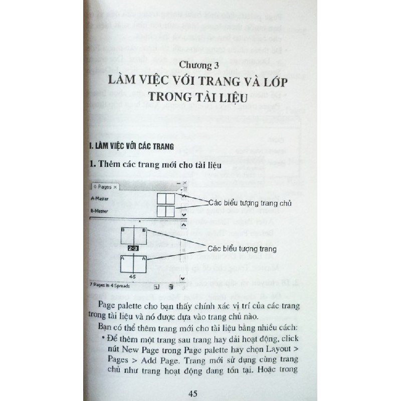 Tự Học InDesign CS3  8163