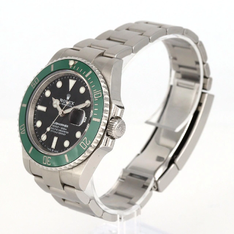 Đồng hồ Rolex Submariner Date 126610LV SS tự động - Hàng hiệu chính hãng 882461