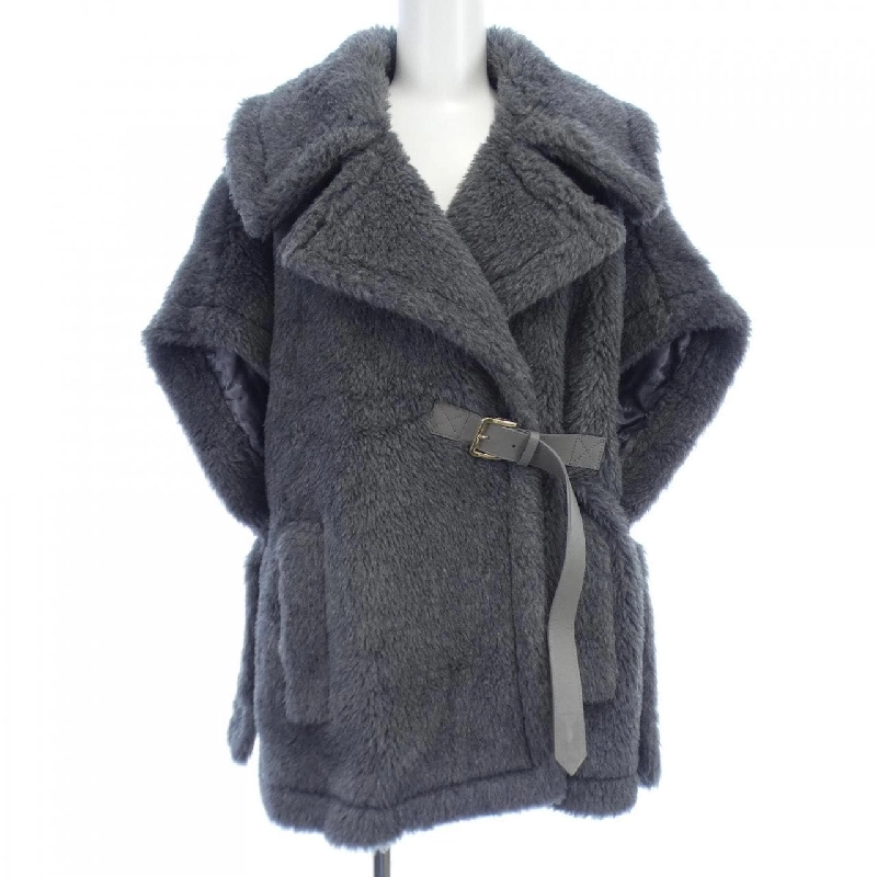 Max Mara Cape 635728