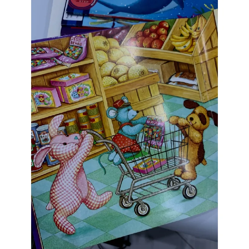 Corduroy's Easter – Don Freeman & Lisa McCue 559534