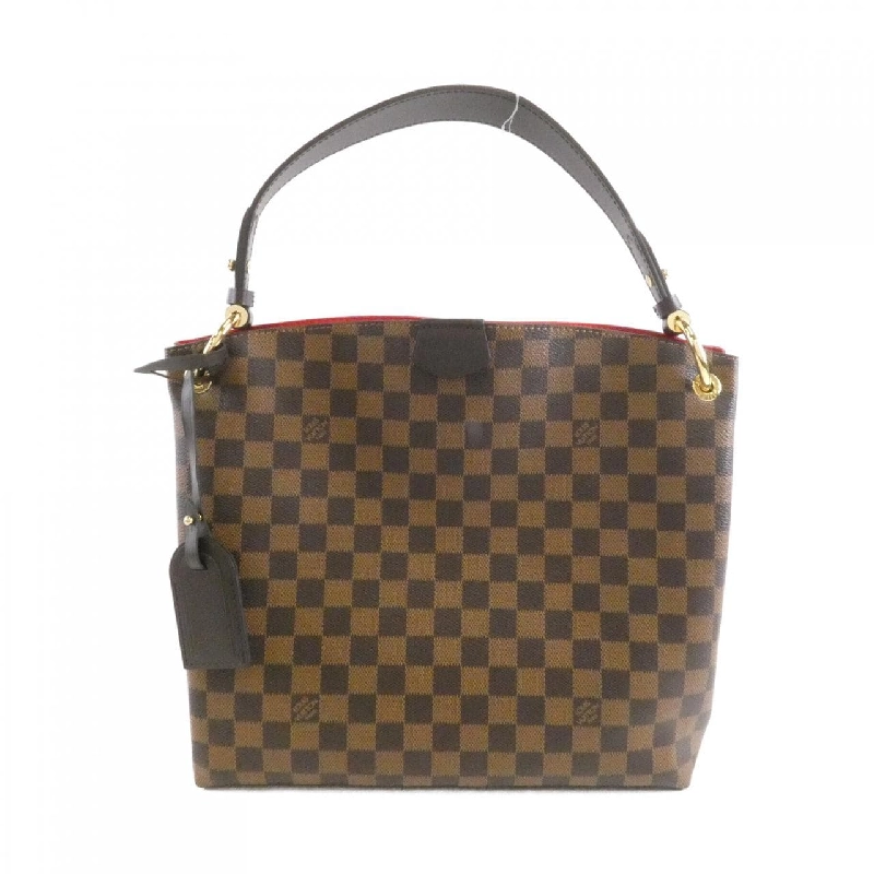 Túi xách vai Louis Vuitton Damier Graceful PM N44044 - Hàng hiệu Chính hãng 802883