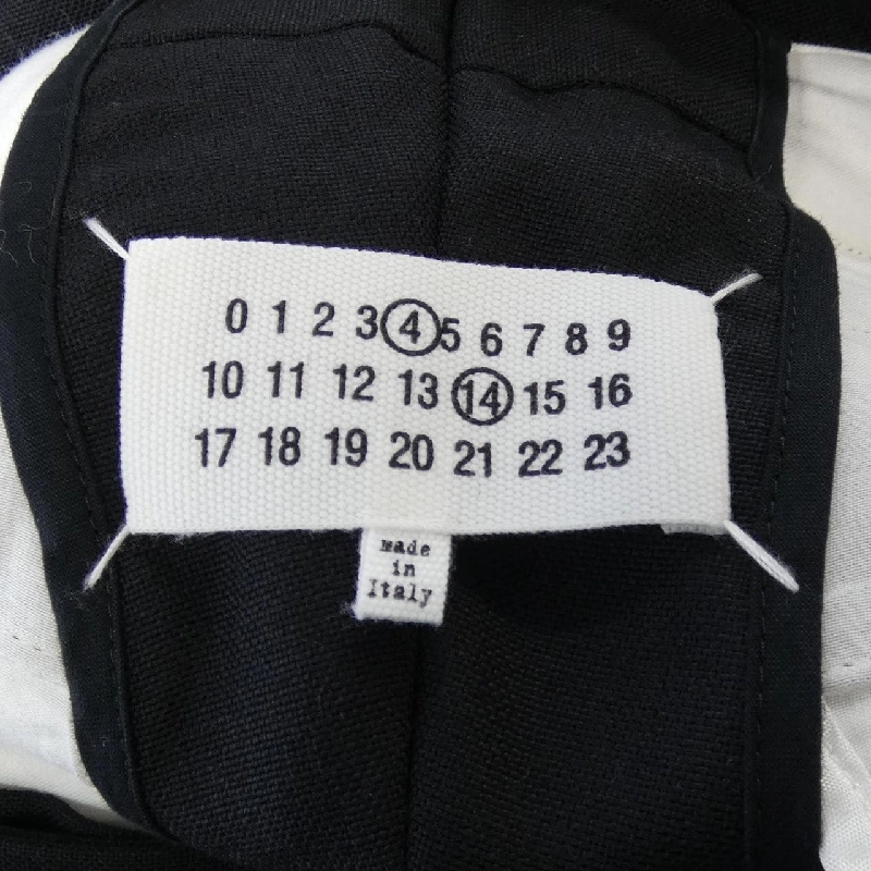 Quần Maison Margiela SI1KA0002UNISEY - Hàng hiệu Authentic 820586