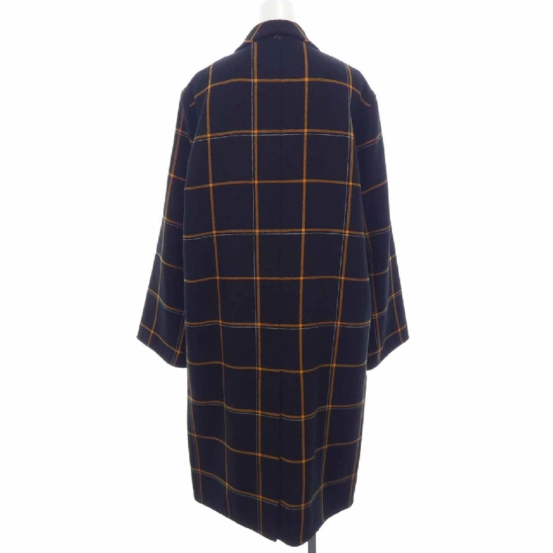 【Mã giảm giá】Áo khoác HERMES 640917