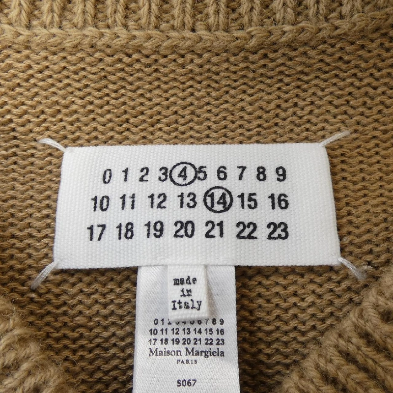 Maison Margiela SI1TH0001 S18064 Áo vest - Hàng hiệu Authentic 889269