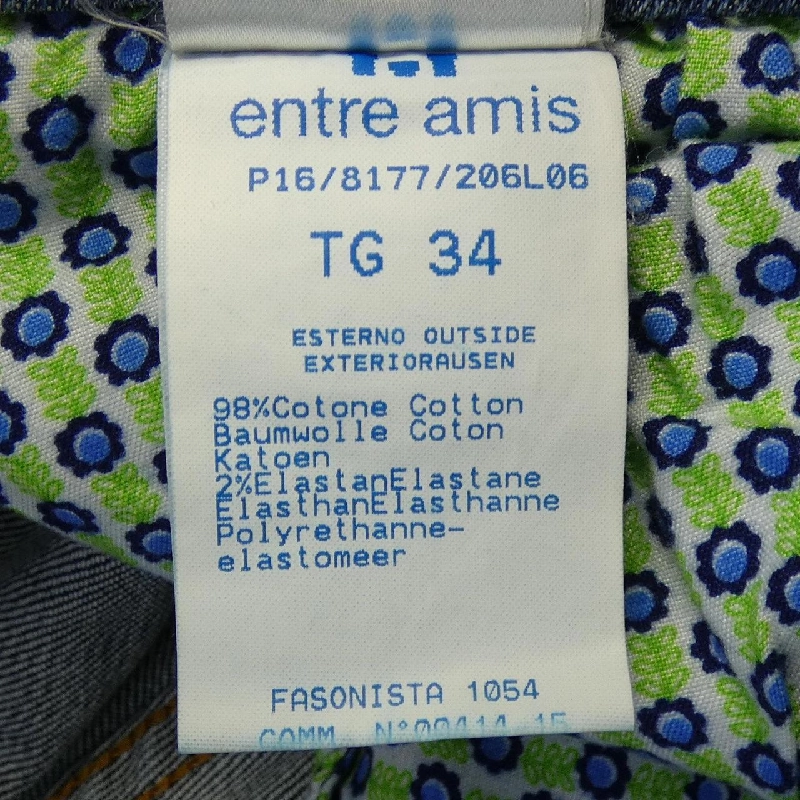 Jeans ENTRE AMIS - Hàng hiệu Authentic 888568