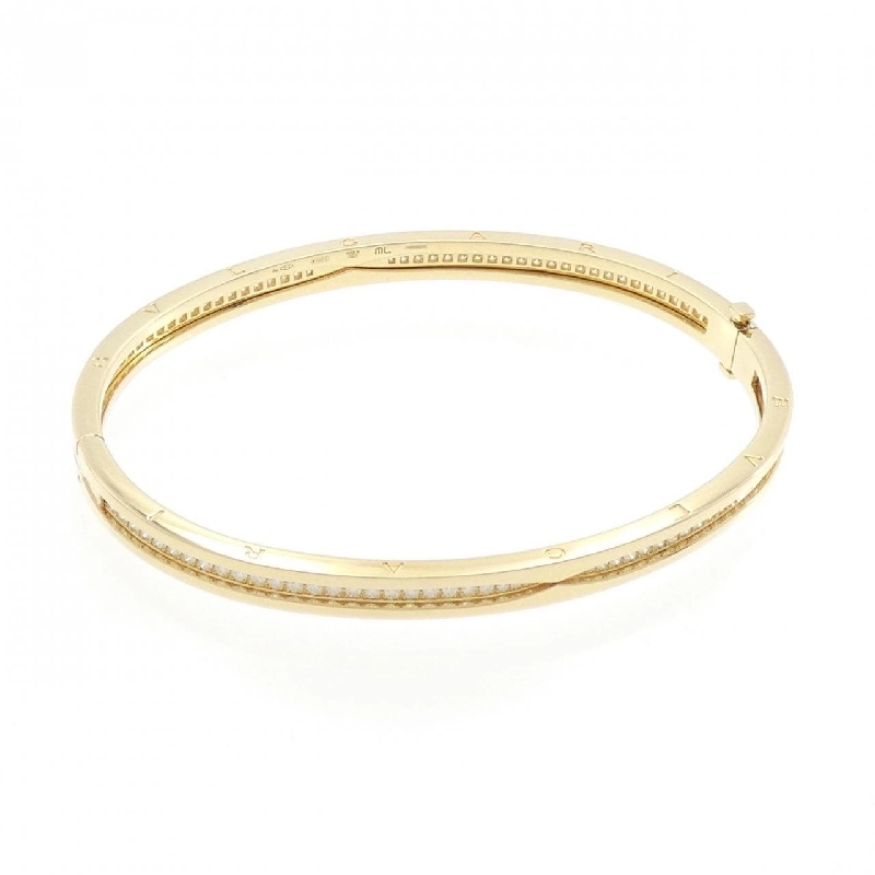 Bulgari B.zero1 Vòng tay - Hàng hiệu Chính hãng 846638