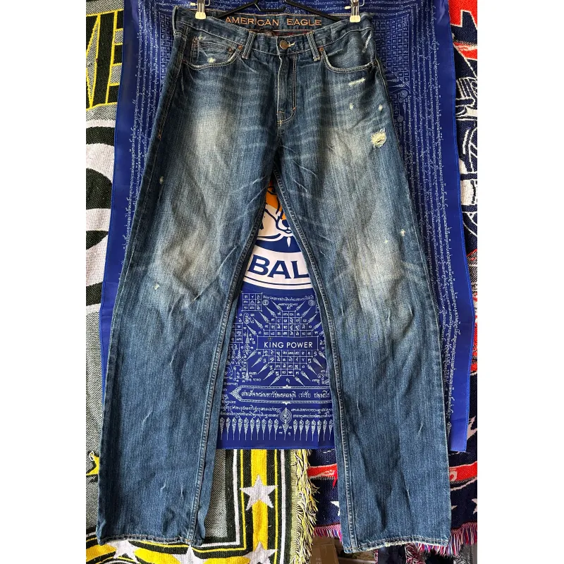 Quần jean EA 965855