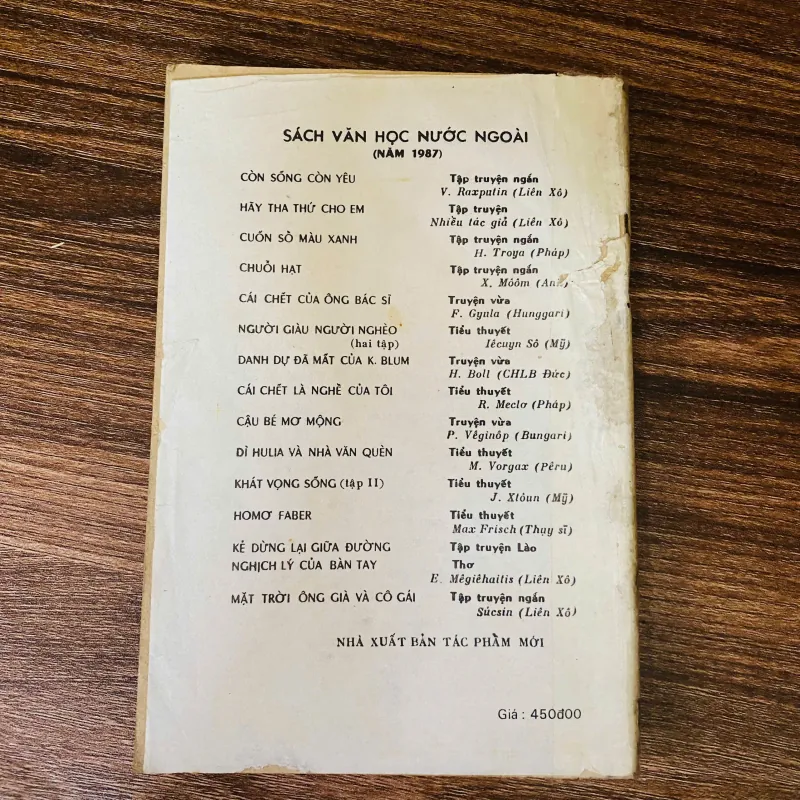 "Điều bí mật" của tác giả Eduard Petiška. 960888