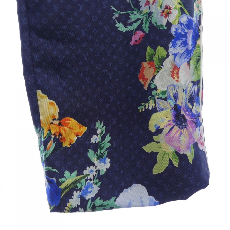 Quần pijama hoa vintage LOUIS VUITTON 647180